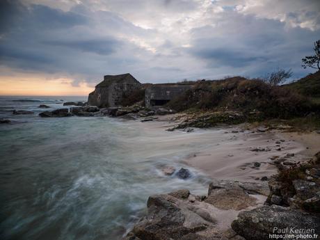 menhir de Penglaouic #Loctudy #Bretagne #Finistère