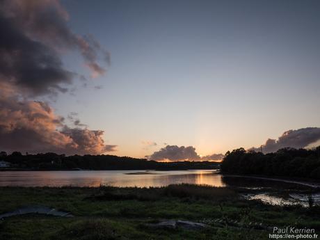 menhir de Penglaouic #Loctudy #Bretagne #Finistère