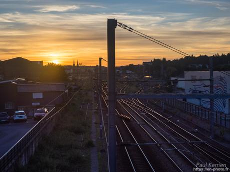 menhir de Penglaouic #Loctudy #Bretagne #Finistère