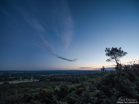 menhir de Penglaouic #Loctudy #Bretagne #Finistère