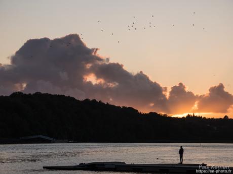 menhir de Penglaouic #Loctudy #Bretagne #Finistère