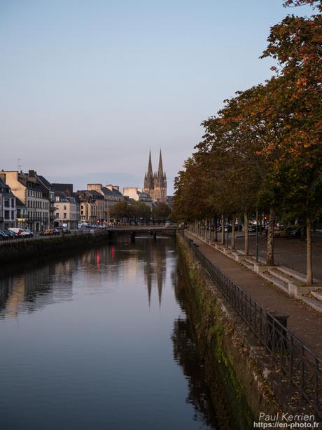 menhir de Penglaouic #Loctudy #Bretagne #Finistère