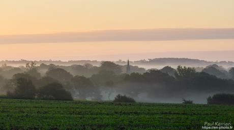 menhir de Penglaouic #Loctudy #Bretagne #Finistère