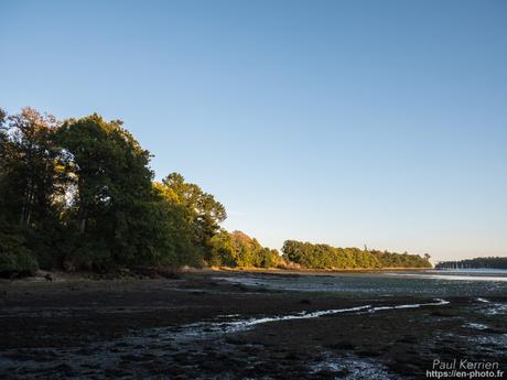 menhir de Penglaouic #Loctudy #Bretagne #Finistère