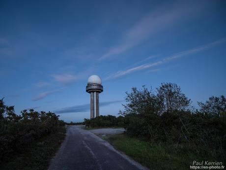 menhir de Penglaouic #Loctudy #Bretagne #Finistère