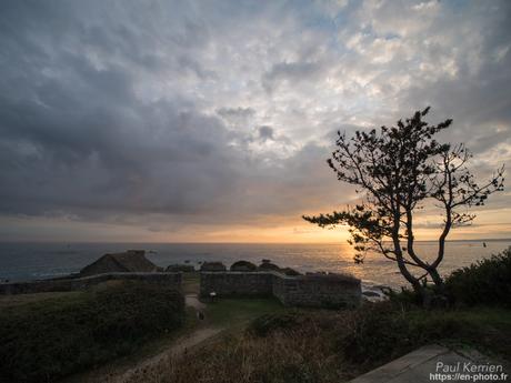 menhir de Penglaouic #Loctudy #Bretagne #Finistère
