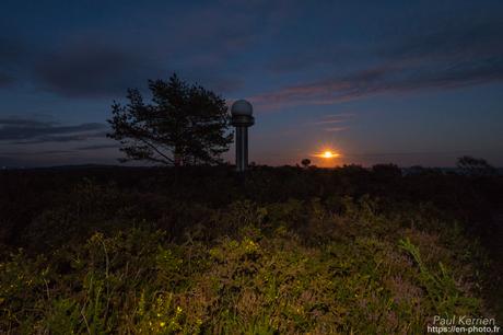 menhir de Penglaouic #Loctudy #Bretagne #Finistère