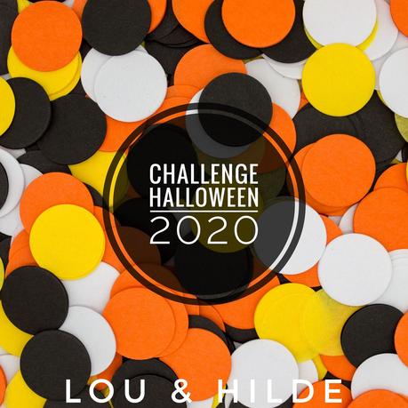 Challenge Halloween 2020 -Le RAT du 9 au 11 octobre