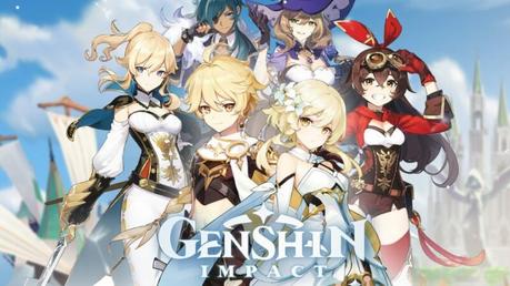 Genshin Impact devient le “plus grand lancement international d’un jeu chinois de l’histoire”