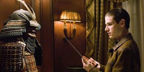 Critique Hannibal Lecter : Les Origines du mal : Viande avariée Critique Hannibal Lecter : Les Origines du mal : Viande avariée