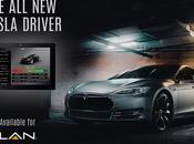 Contrôlez votre Tesla depuis interfaces domotique Elan