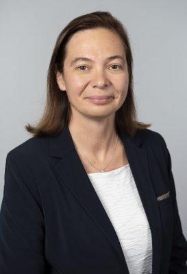 Nominations au sein de la direction générale de Safran Nacelles