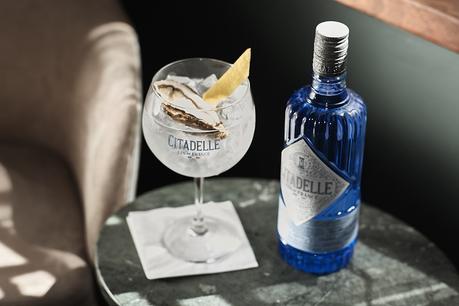 Gin français Citadelle Gin français Citadelle