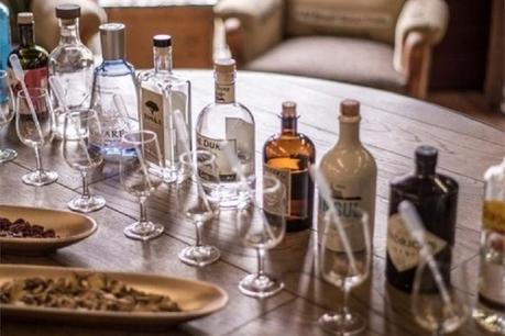 Comment déguster un Gin ? Comment déguster un Gin ?