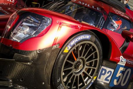 Richard Mille Racing Team et Sébastien Buémi victorieux aux 24h du Mans