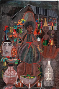 ESPACE LALLY : COUP DE FOUDRE A BEZIERS ESPACE LALLY : COUP DE FOUDRE A BEZIERS