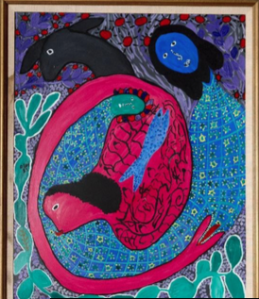 ESPACE LALLY : COUP DE FOUDRE A BEZIERS ESPACE LALLY : COUP DE FOUDRE A BEZIERS