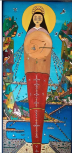 ESPACE LALLY : COUP DE FOUDRE A BEZIERS ESPACE LALLY : COUP DE FOUDRE A BEZIERS