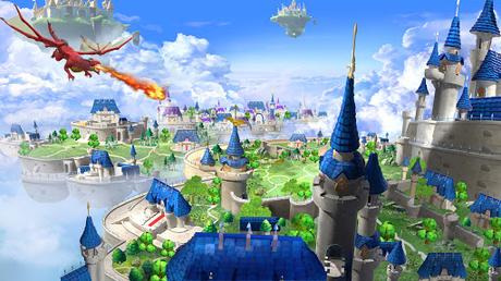 Télécharger Sky Kingdoms  APK MOD (Astuce) 2