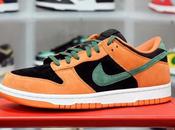 Nike Dunk Ceramic faire grand retour novembre