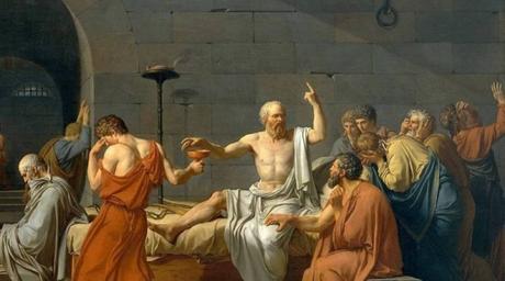 « L’Événement Socrate » ou la naissance de la philosophie