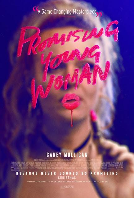 Nouveau trailer pour Promising Young Woman signé Emerald Fennell