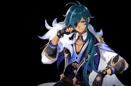 Genshin Impact : Quels sont les héros gratuits à conserver ?