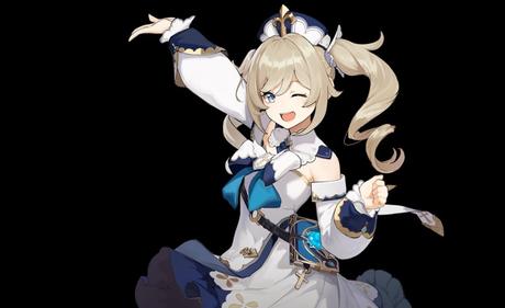 Genshin Impact : Quels sont les héros gratuits à conserver ?