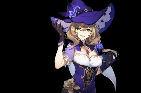 Genshin Impact : Quels sont les héros gratuits à conserver ?