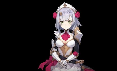 Genshin Impact : Quels sont les héros gratuits à conserver ?