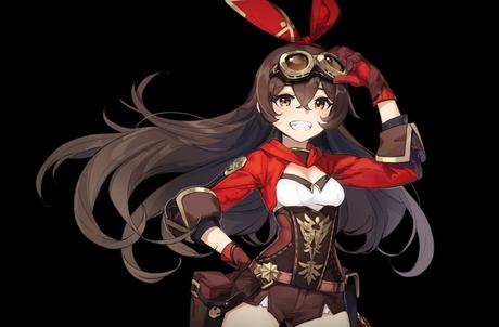 Genshin Impact : Quels sont les héros gratuits à conserver ?