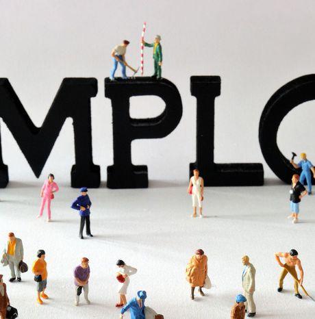 #EMPLOI - La ville de #AVRANCHES recherche des agents recenseurs ! Détails