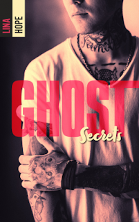 Ghost secrets de Lina Hope