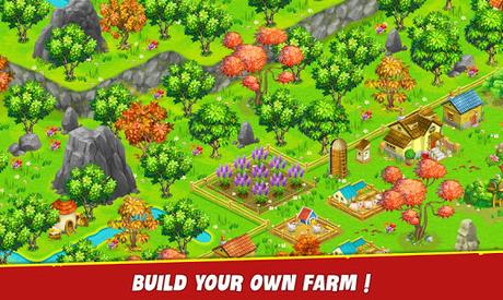 Code Triche Harvest Farm APK MOD (Astuce) 2