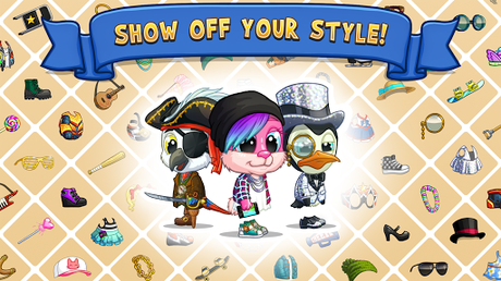 Télécharger Gratuit Fun Run 3 - Multiplayer Games APK MOD (Astuce) 4