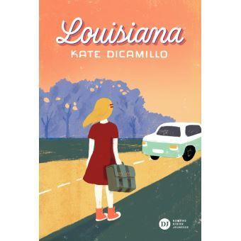 Kate DiCamillo – Louisiana **