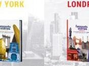 [News] Découvrez livres Fanspots Stories