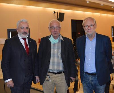 Laurent Joffrin veut construire la maison commune d'une gauche sociale, républicaine et réformiste