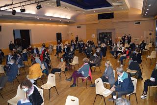 Laurent Joffrin veut construire la maison commune d'une gauche sociale, républicaine et réformiste