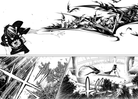 Bakemonogatari #8 • NisiOisiN et Oh !Great