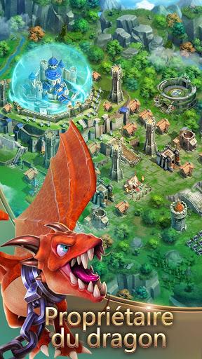 Télécharger Empire Ruler: King and Queen APK MOD (Astuce) 1