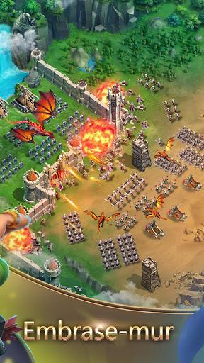 Télécharger Empire Ruler: King and Queen APK MOD (Astuce) 3