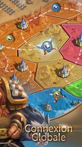 Télécharger Empire Ruler: King and Queen APK MOD (Astuce) 5