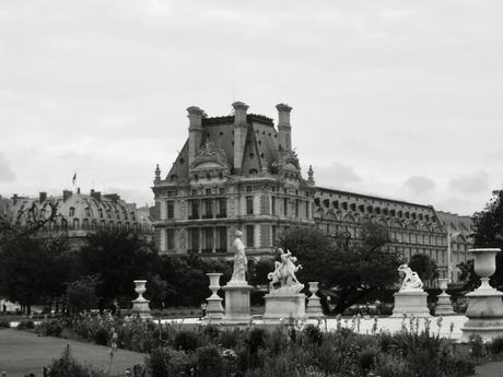 Projet 52: musée