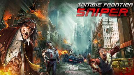 Télécharger Gratuit Zombie Frontier : Sniper APK MOD (Astuce) Télécharger Gratuit Zombie Frontier : Sniper APK MOD (Astuce) 3