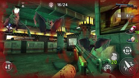 Télécharger Gratuit Zombie Frontier : Sniper APK MOD (Astuce) Télécharger Gratuit Zombie Frontier : Sniper APK MOD (Astuce) 5