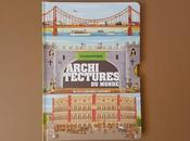 Architectures monde panoramiques Brendan Kearney