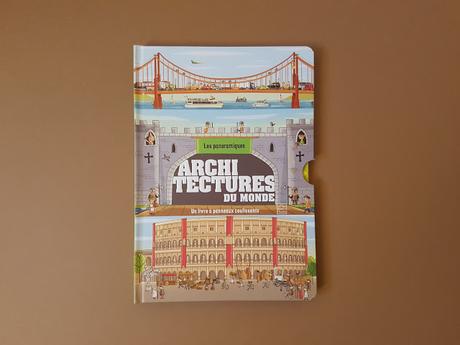 Architectures du monde - Les panoramiques de Brendan Kearney ♥ ♥ ♥