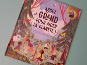 Assez grand pour aider planète Loll Kirby Adelina Lirius