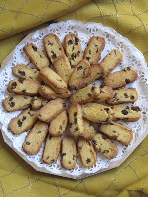 Récap 72 : les biscuits italiens